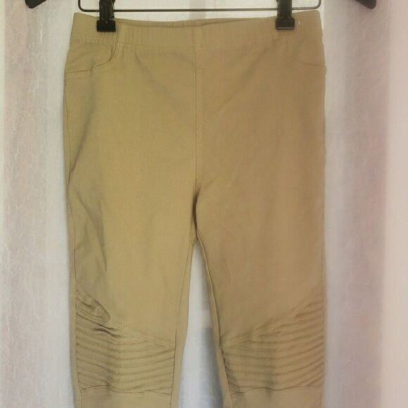 Motto Jeggings Women's Beige Size S* Tag Removed See pictures for Measurements - Picture 2 of 10